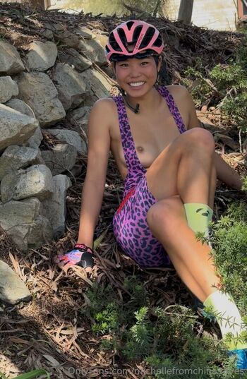 michellefromchina18yes