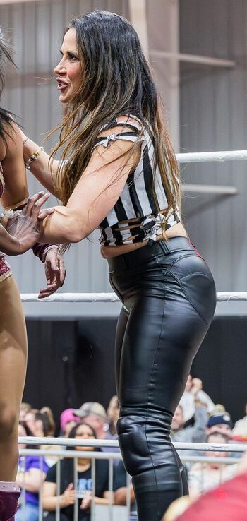 Mickie james image