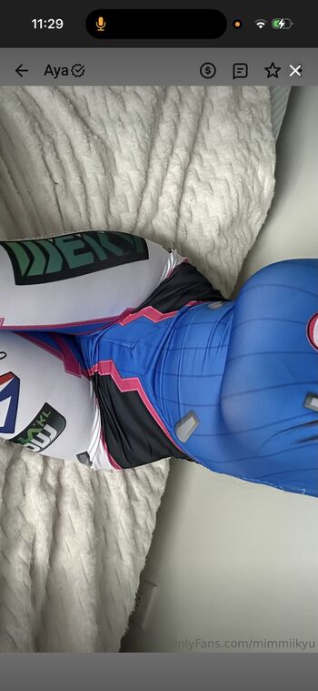 Miimmikyu page 2 image