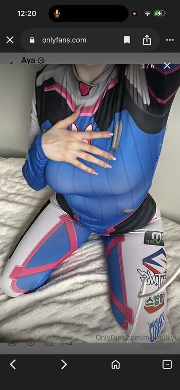 Miimmikyu page 2 image