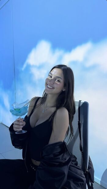 Mikaela Fuente