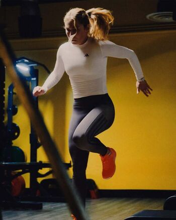 Mikaela shiffrin image