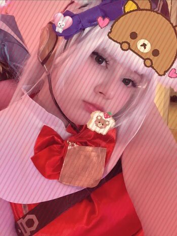 Mikaiichan image