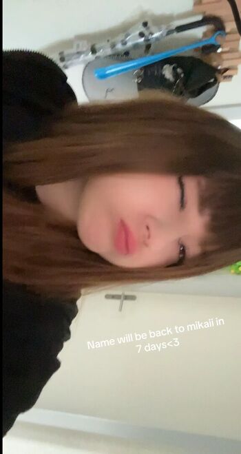 Mikaiichan image