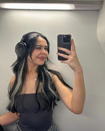 Mikaila Delgado