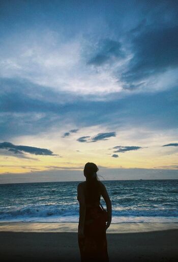 Mikaila gould image