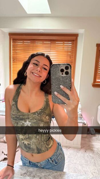 Mikayla campinos 1 page 11 image