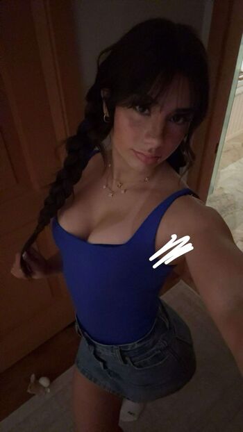 Mikayla campinos 1 page 8 image