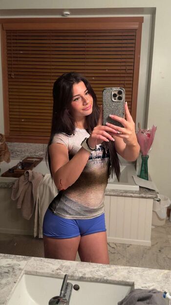 Mikayla campinos 1 page 8 image