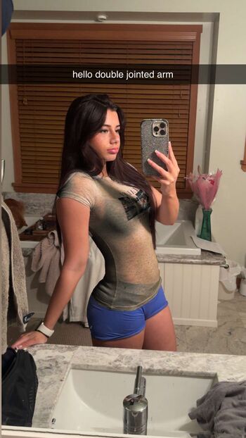 Mikayla campinos 1 page 8 image