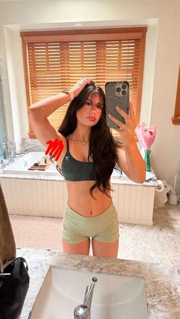 Mikayla campinos 1 page 8 image