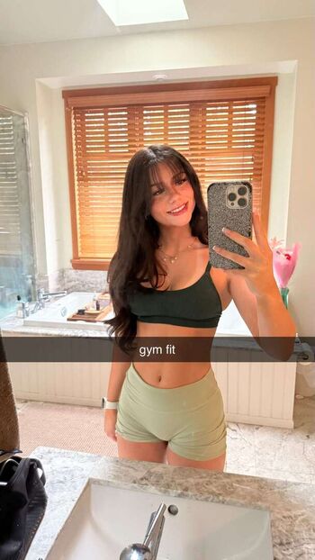 Mikayla campinos 1 page 8 image