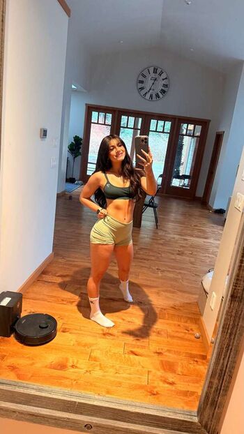 Mikayla campinos 1 page 8 image