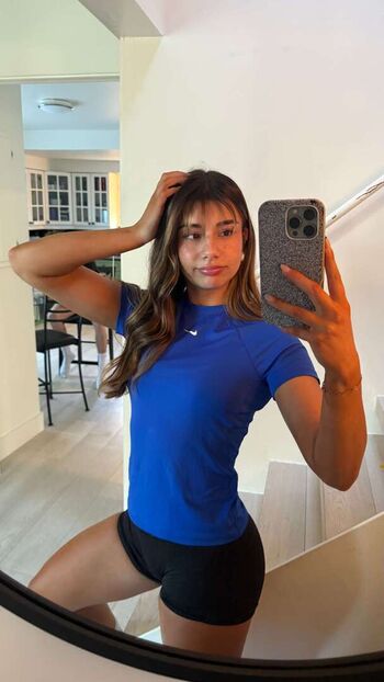 Mikayla campinos 1 page 6 image