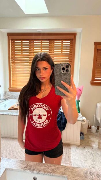 Mikayla campinos 1 page 6 image