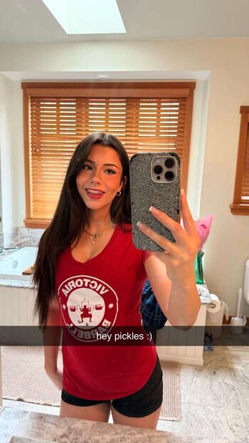 Mikayla campinos 1 page 5 image