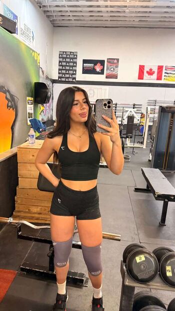 Mikayla campinos 1 page 5 image