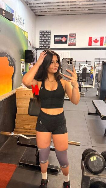 Mikayla campinos 1 page 5 image