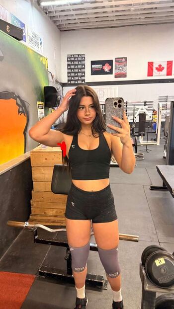 Mikayla campinos 1 page 5 image