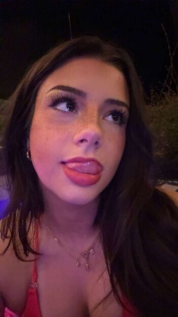 Mikayla campinos 1 page 5 image