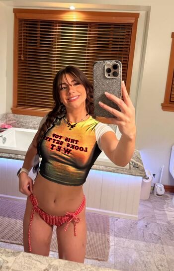 Mikayla campinos 1 page 5 image