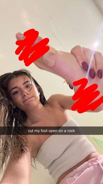 Mikayla campinos 1 page 4 image