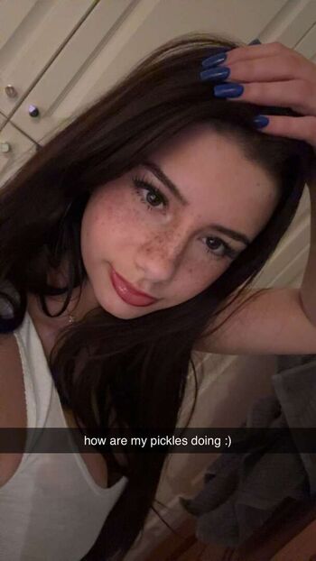 Mikayla campinos 1 page 3 image