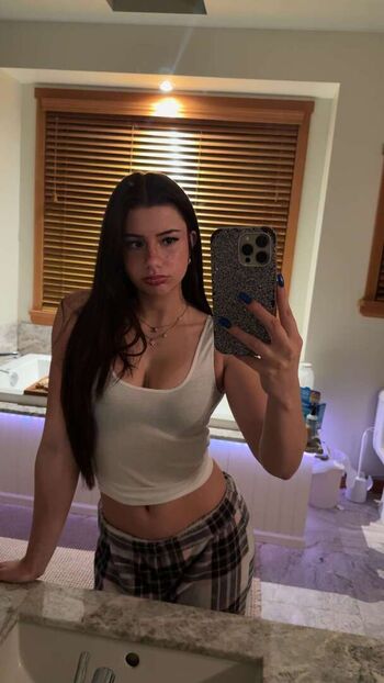 Mikayla campinos 1 page 3 image