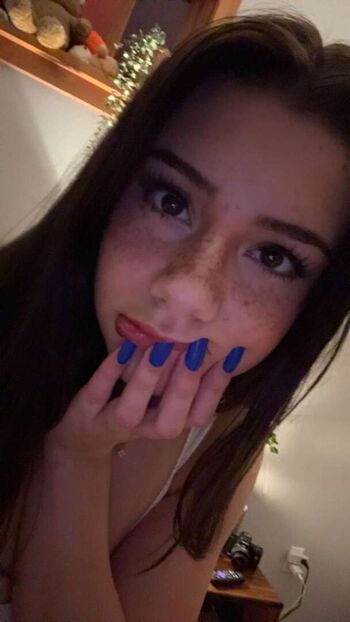 Mikayla campinos 1 page 3 image