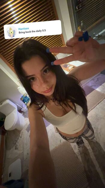 Mikayla campinos 1 page 3 image