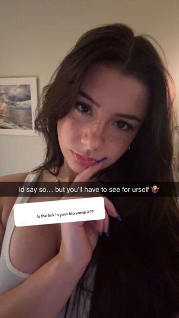 Mikayla campinos 1 page 3 image