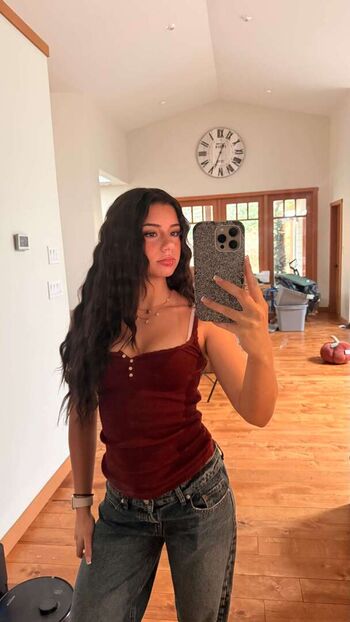 Mikayla campinos 1 page 2 image