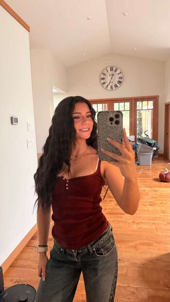 Mikayla campinos 1 page 2 image