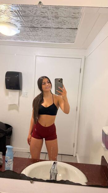 Mikayla campinos 1 page 2 image