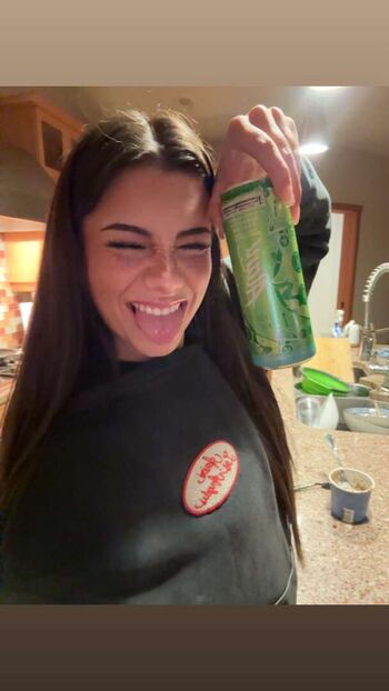 Mikayla campinos 1 page 2 image