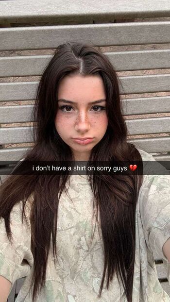 Mikayla campinos 1 page 2 image