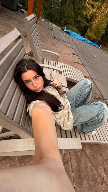 Mikayla campinos 1 page 2 image