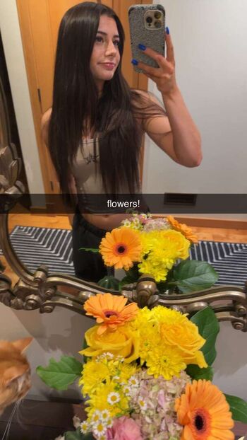 Mikayla campinos 1 page 2 image