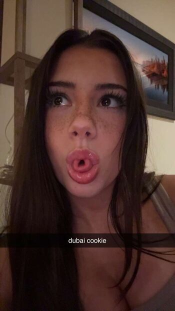 Mikayla campinos 1 page 2 image