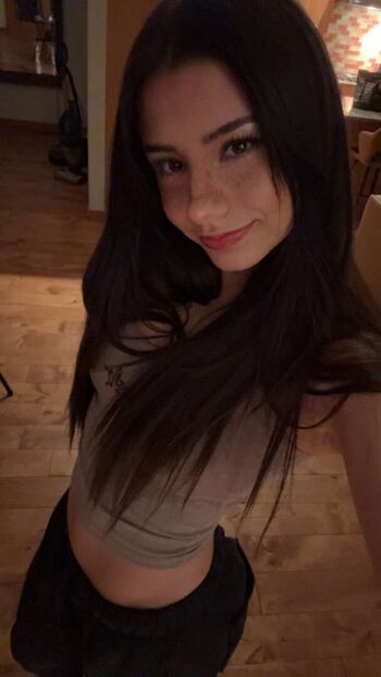 Mikayla campinos 1 image