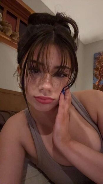 Mikayla campinos 1 image