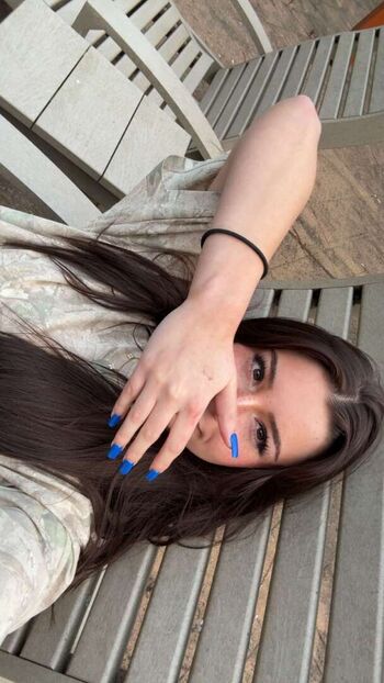 Mikayla campinos 1 image