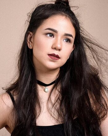Mikee quintos image