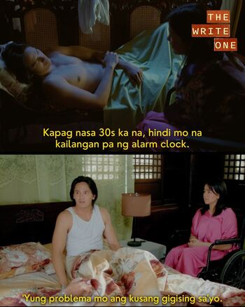 Mikee quintos image