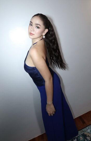 Mikee quintos image