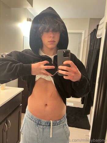 mikeybarone