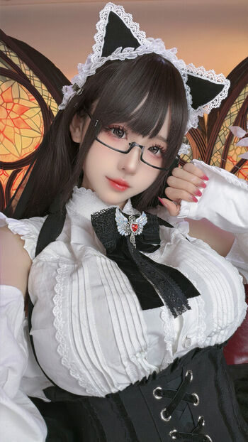 Mikomikoww image