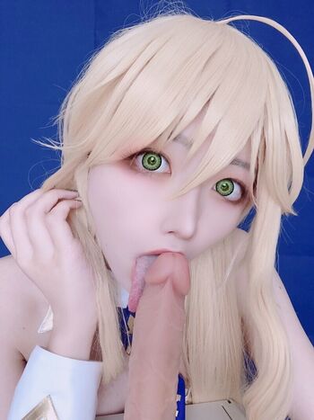 Mikoyu s image