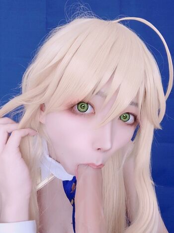 Mikoyu s image