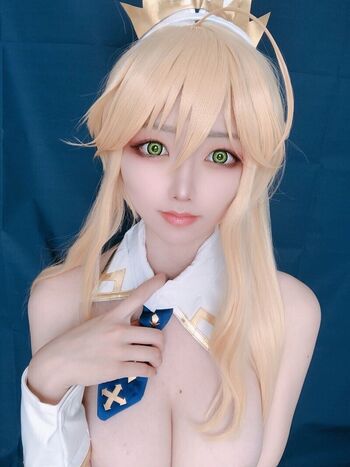 Mikoyu s image